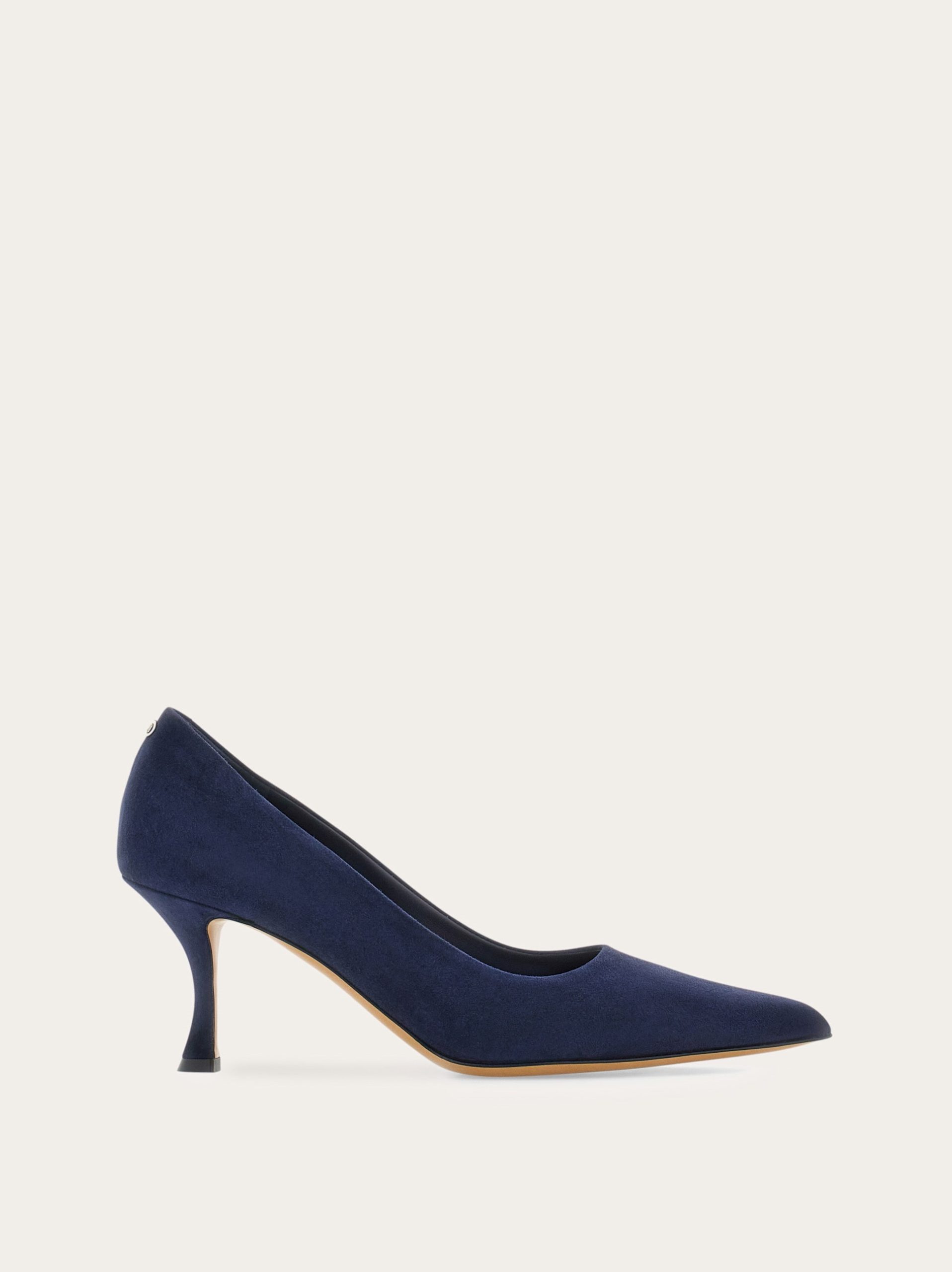 Ferragamo Pump shoe - Image 1
